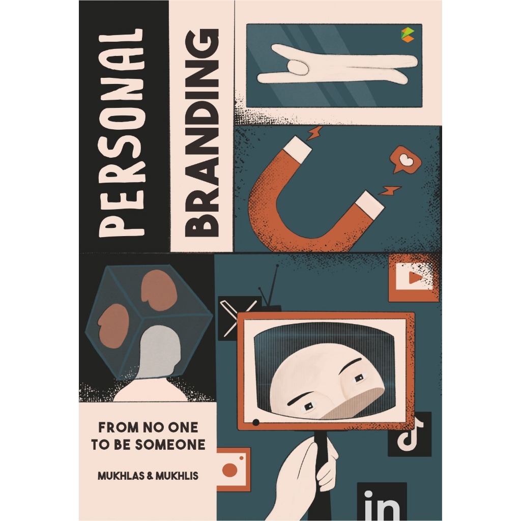 Buku Personal Branding