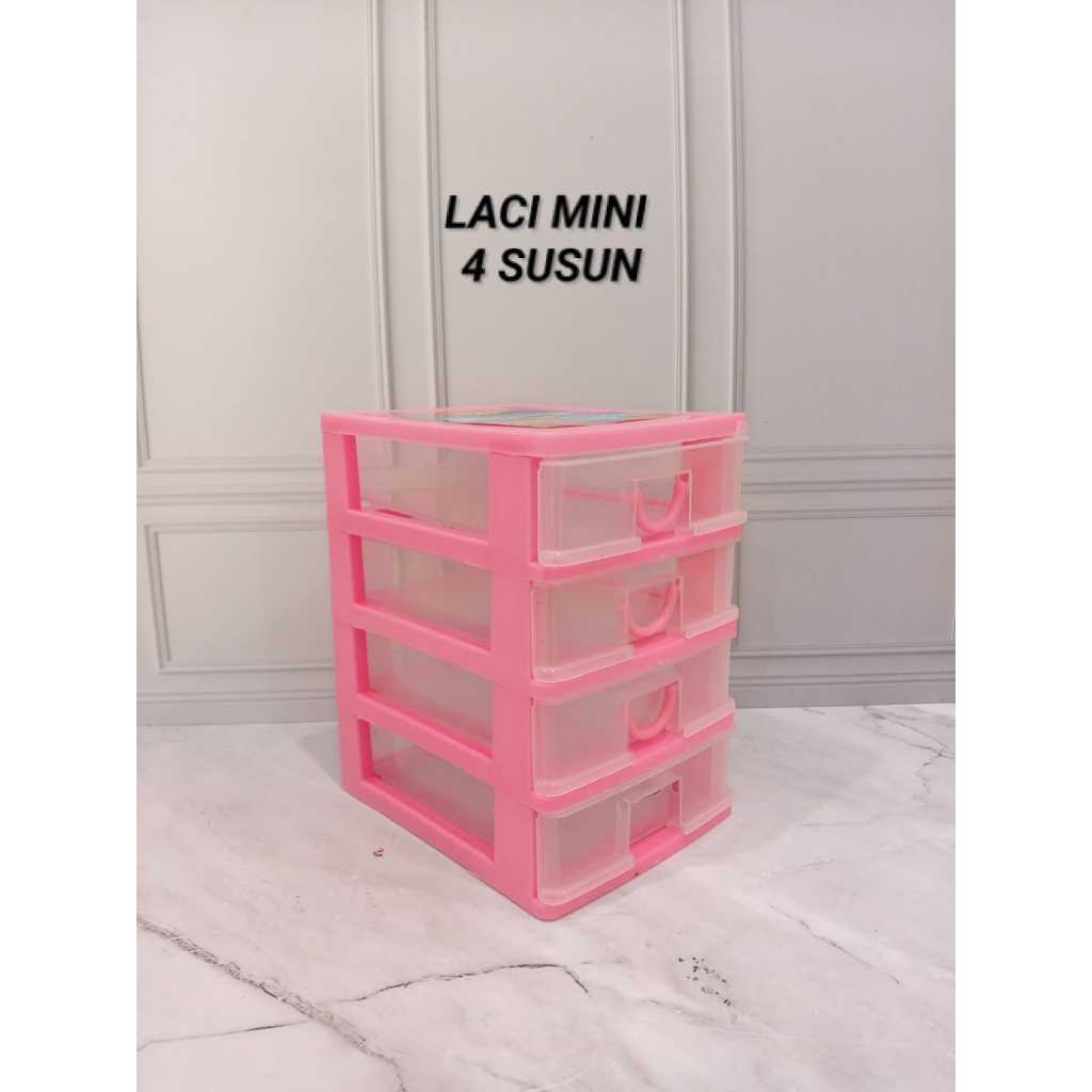 LACI MINI VICTORY / LACI MINI CHILLA / LACI MINI CONTAINER PLASTIK VICTORY / LACI PENYIMPANAN MINI