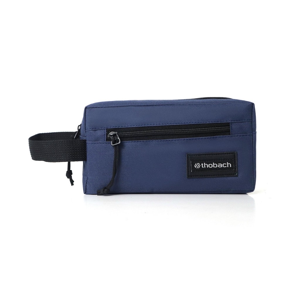

Thobach Kotak Pensil Sekolah dan Kantor, Pencil Case ATK