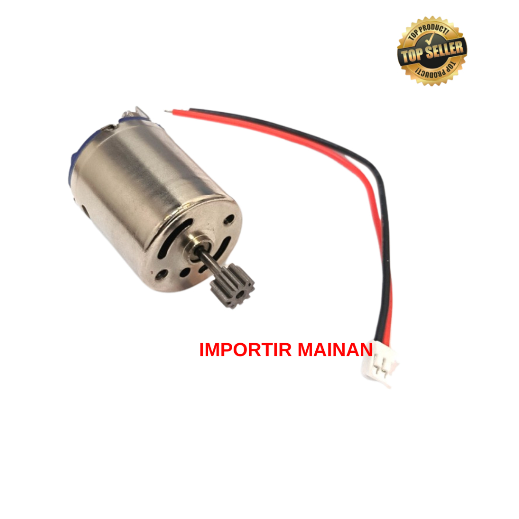 motor up grade rc car MN78 MN82 size 370 dinamo brushed MN78 MN82 MN82S MN98 MN99S V2