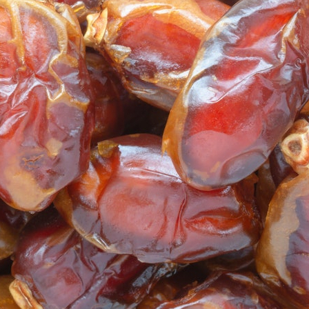 

Kurma Khalas Saad | Khalas Saad Dates 250gr, 500gr, 1kg