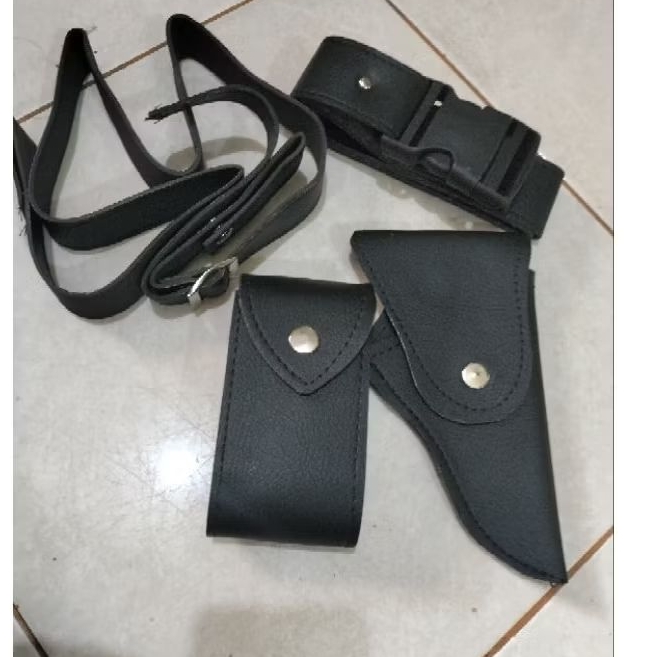 SABUK BONG TOMO /SLEMPANG/DEWASA/VETERAN