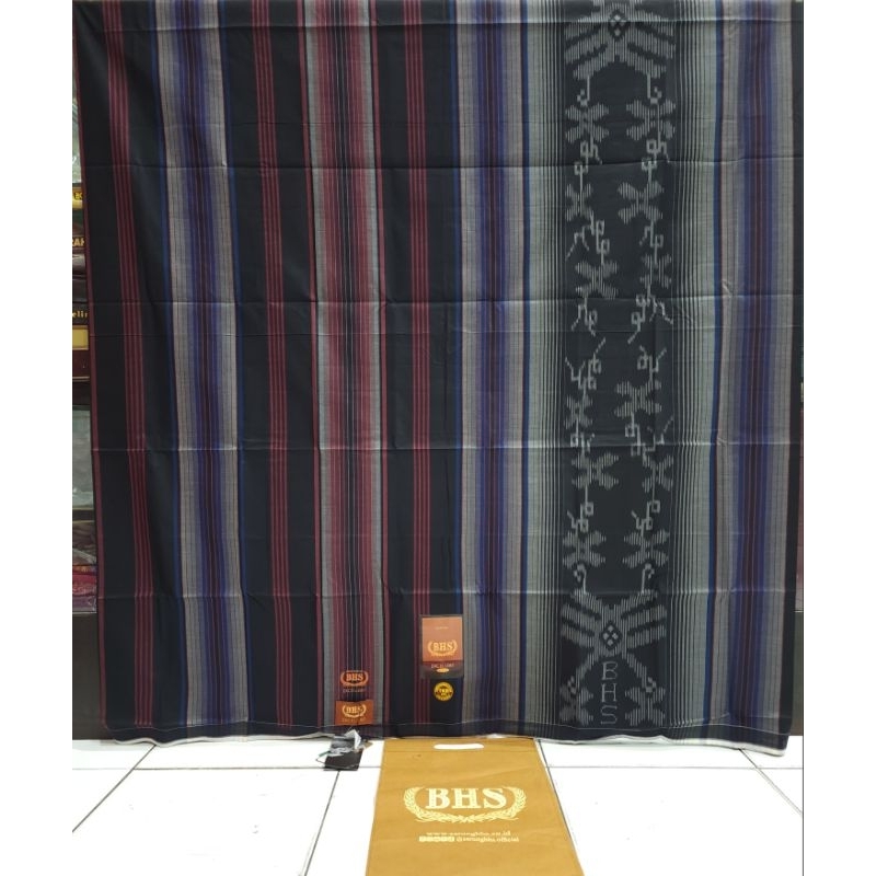 BHS BRONZE MESRES TKB MIX