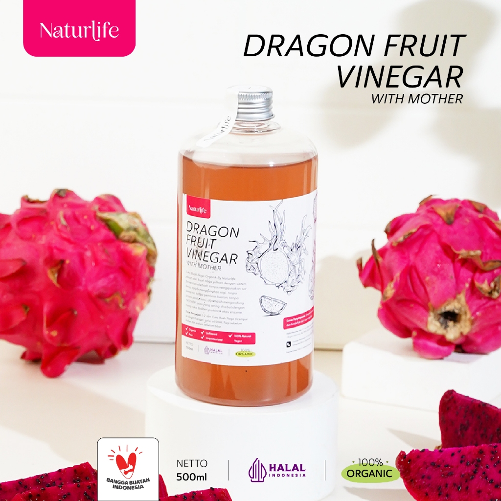 

CUKA BUAH NAGA 500ML/CUKA BUAH NAGA ORIGINAL NATURLIFE/CUKA BUAH NAGA UNTUK DIABETES/ CUKA BUAH NAGA MELANCARAKN PENCERNAAN/CUKA BUAH NAGA MENJAGA KESEHATAN KULIT/CUKA BUAH NAGA HALAL/CUKA BUAH NAGA PREMIUM/NUTRIFARM DARI BUMI BEORGANIK SAFIYA