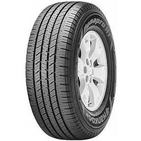 Hankook Dynapro HT 265/70 R16 - Ban Mobil Fortuner Navara Triton