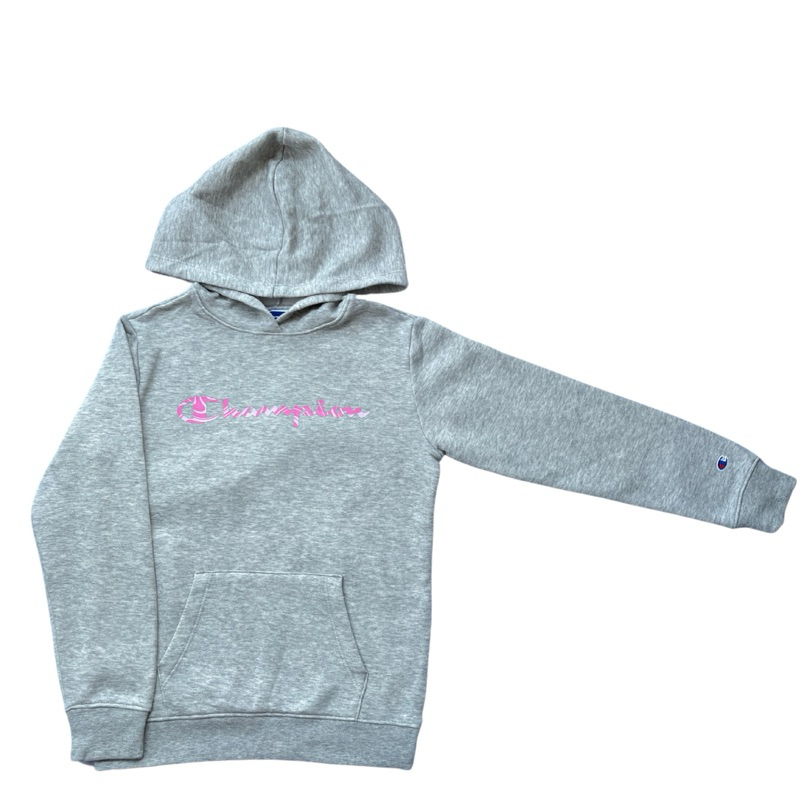 Hoodie Champion Anak