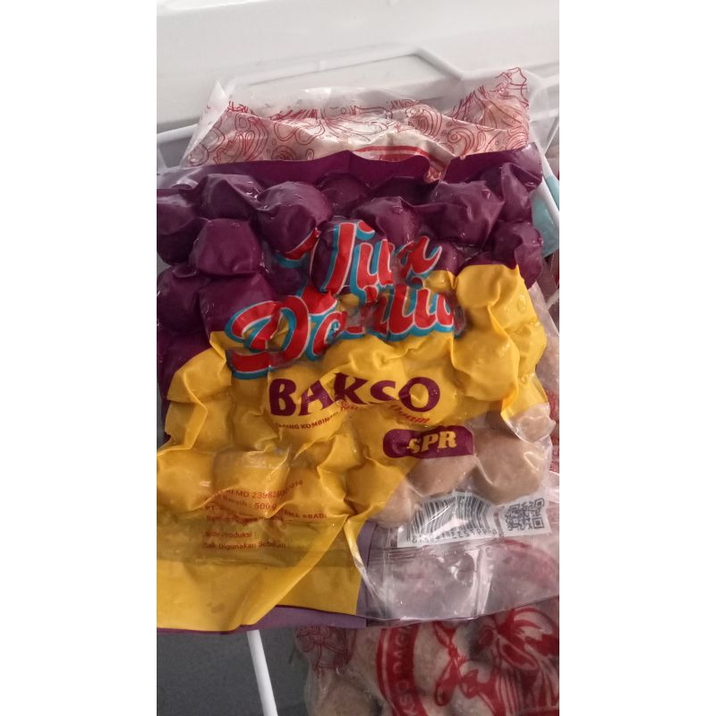 

Bakso Viva Dahlia Frozen Food