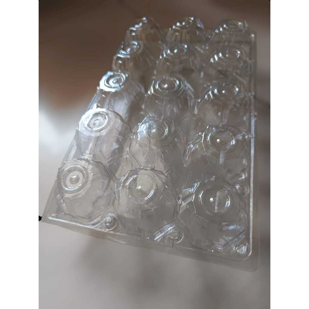 MIKA TELUR ISI 15 (PER 10) KANCING