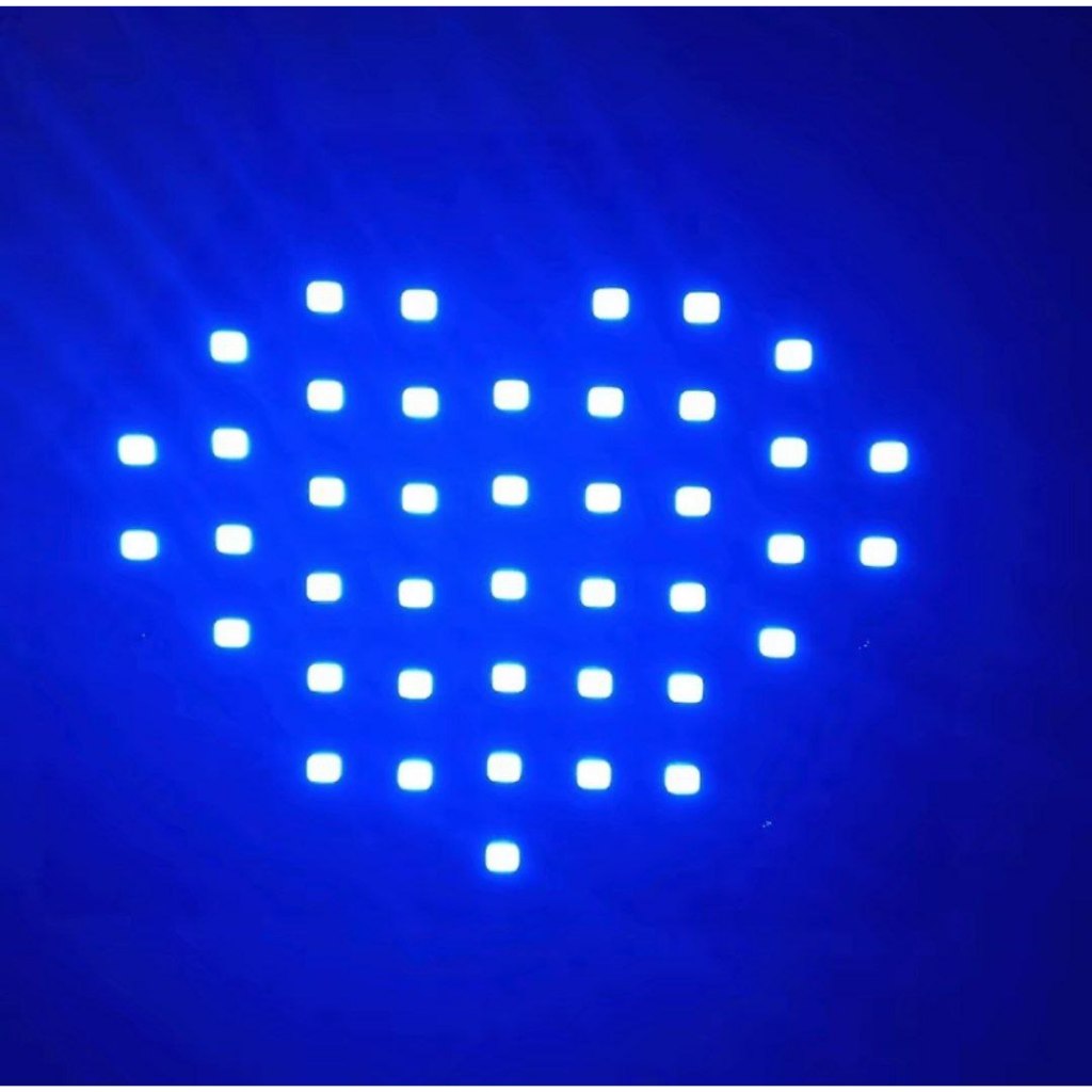 STOPLAMP RUNNING BEAT Fi , BEAT STREET , BEAT ECO 2016 - 2019 MODEL LOVE