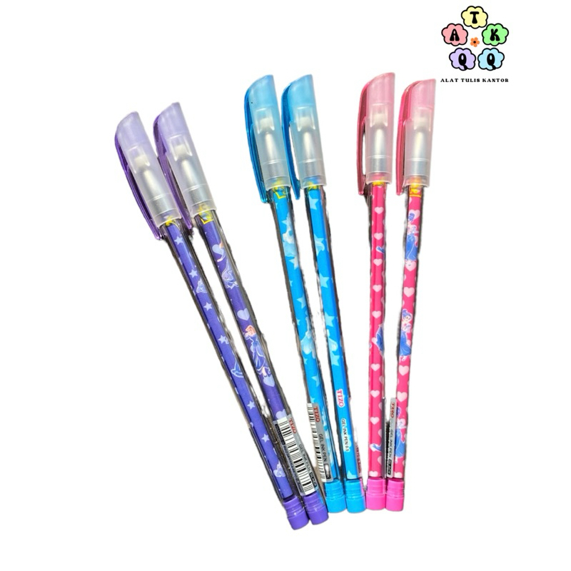 

PULPEN GEL TIZO/PULPEN GEL MURAH/PULPEN GEL