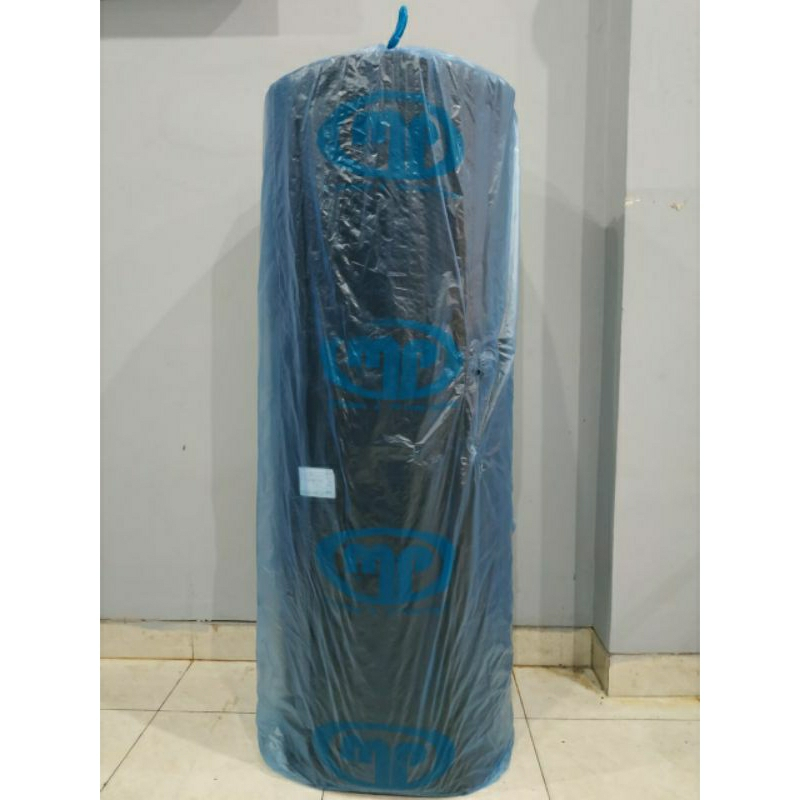 

RB Mulia Pack (MP) BubbleWrap bungkus Biru uk:125cmX50m Hitam
