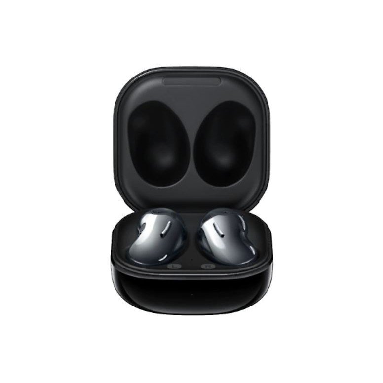 [Promo SBD] Samsung Galaxy Buds Live - Mystic Black