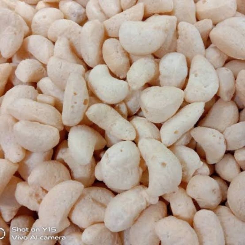 

amplang amuntai enak lezat lembut tidak gatal kiloan 500g-1kg