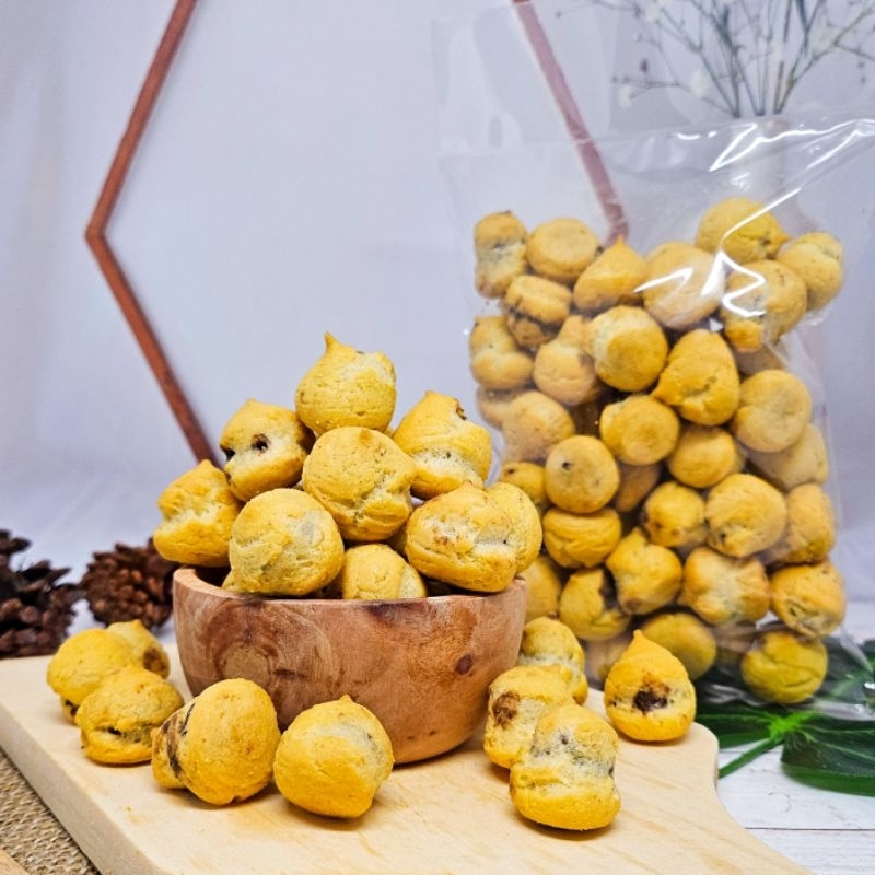 

SUS COKLAT / SUS ISI COKLAT / SOES KERING ISI COKLAT