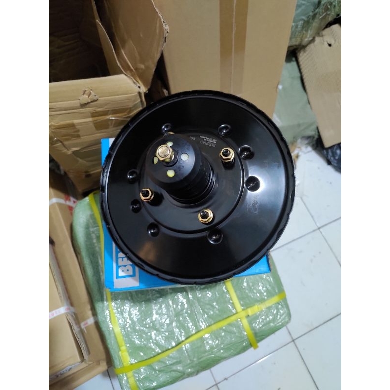 BOOSTER ASSY BRAKE REM NISSAN MARCH K13 D7210-1HJ2A OEM PNP