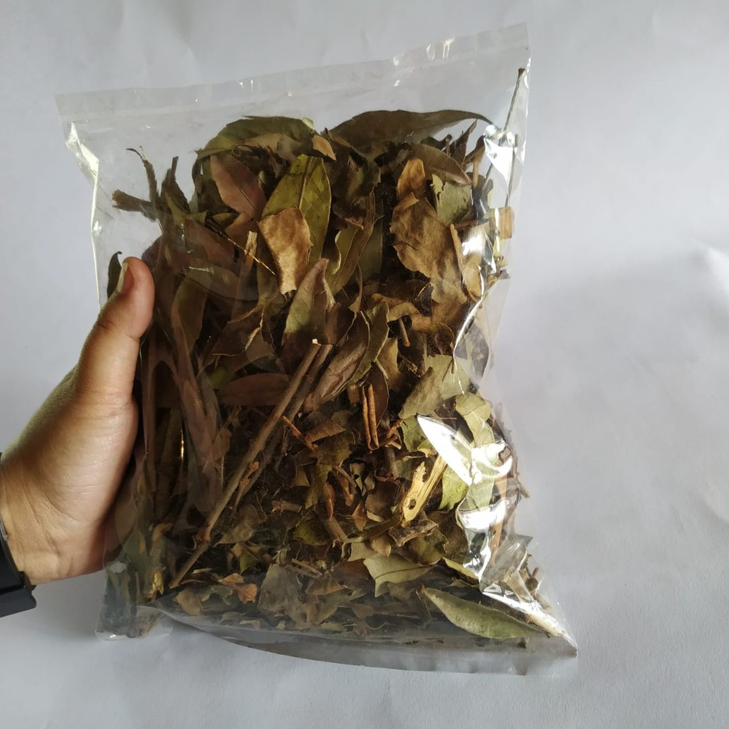 

Benalu Teh Asli dari Teh Taraju 150 Gram