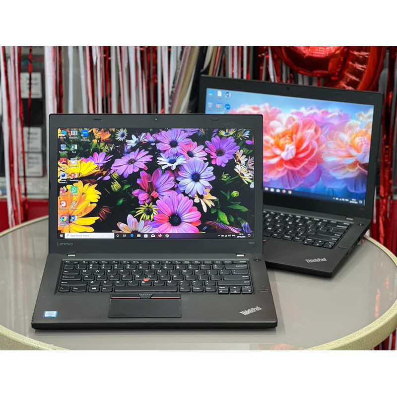 Lenovo Thinkpad t460 i5 Gen 6