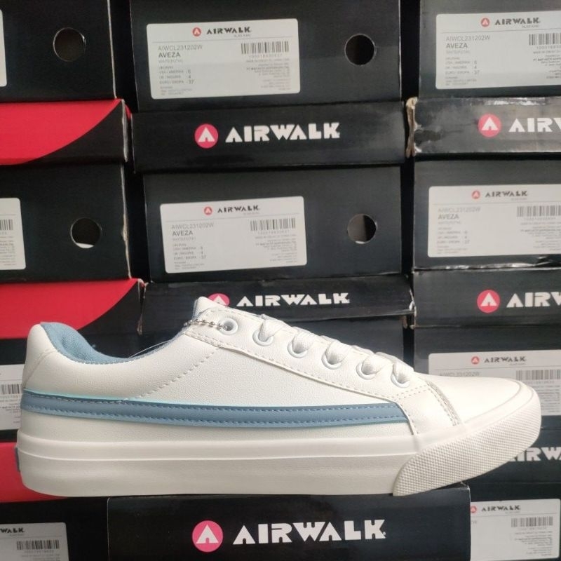 AIRWALK ASHBURN CASUAL SPORTS WOMEN