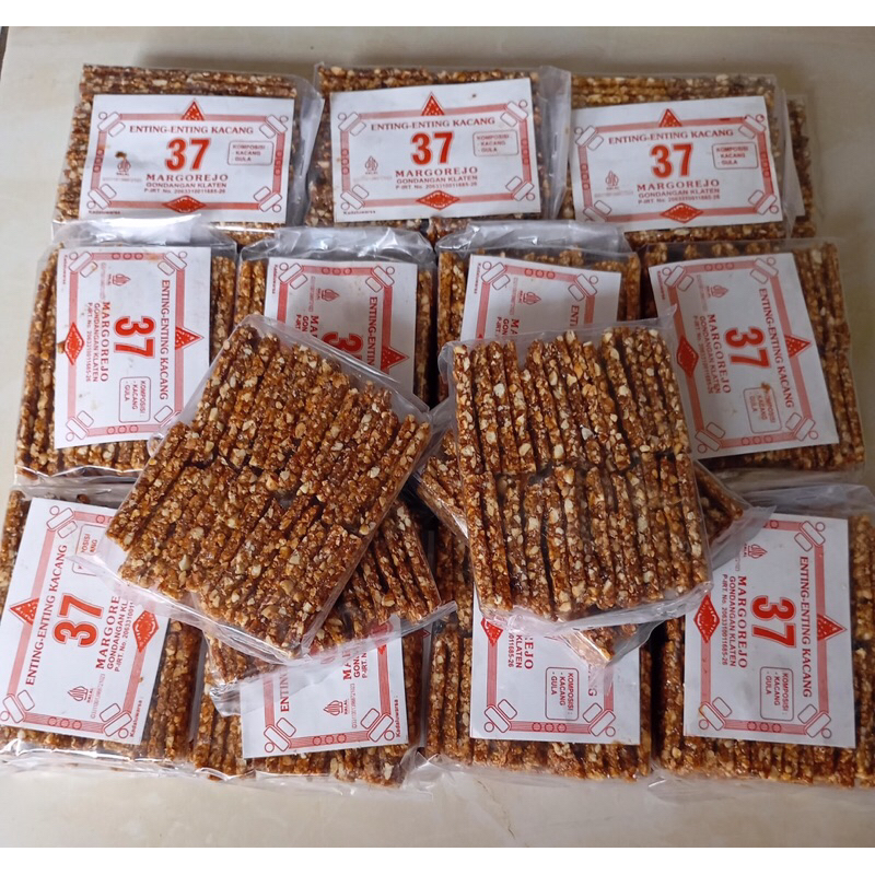 

PAKET ENTING-ENTING GULA KACANG ISI 5 pcs