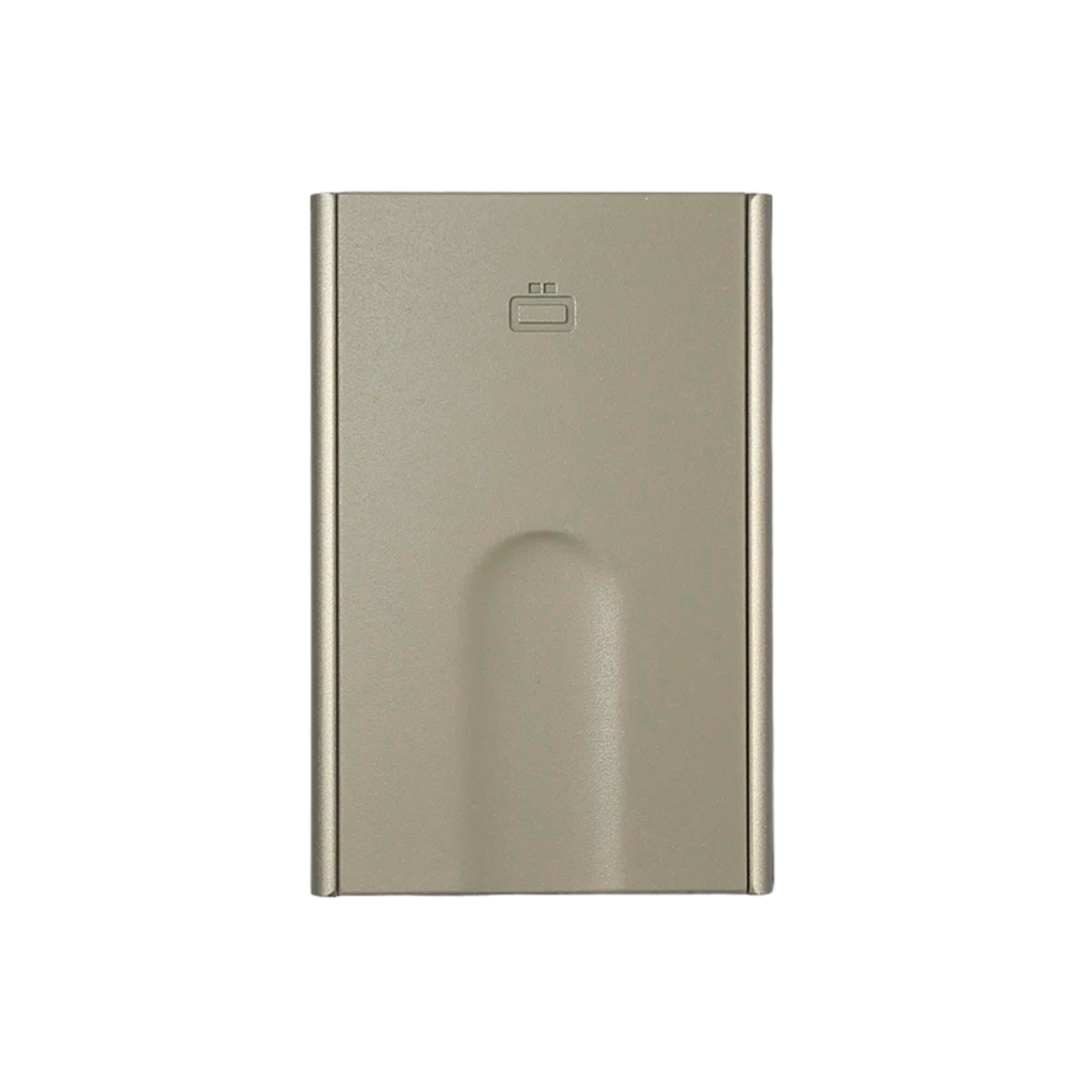 Dompet Kartu OGON Designs Slider Cardholder Wallet Pria Wanita