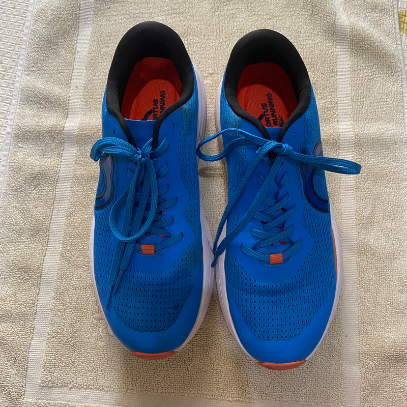 Preloved Ortuseight Hyperglide