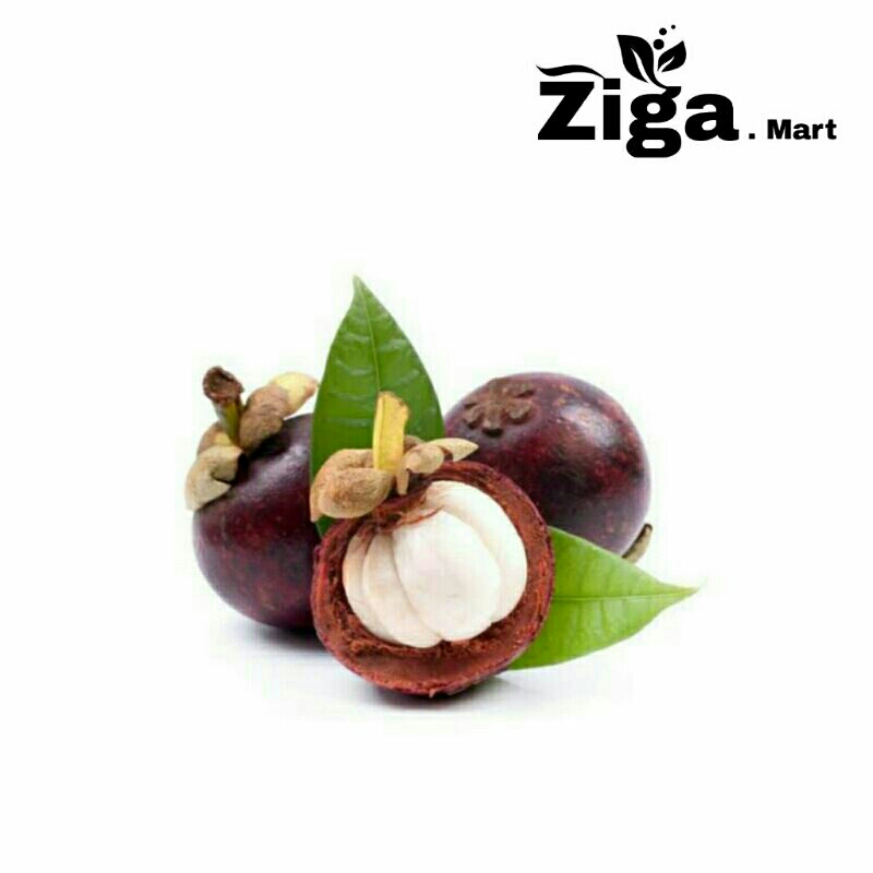 

Buah Manggis Segar 500 gr / 1 kg