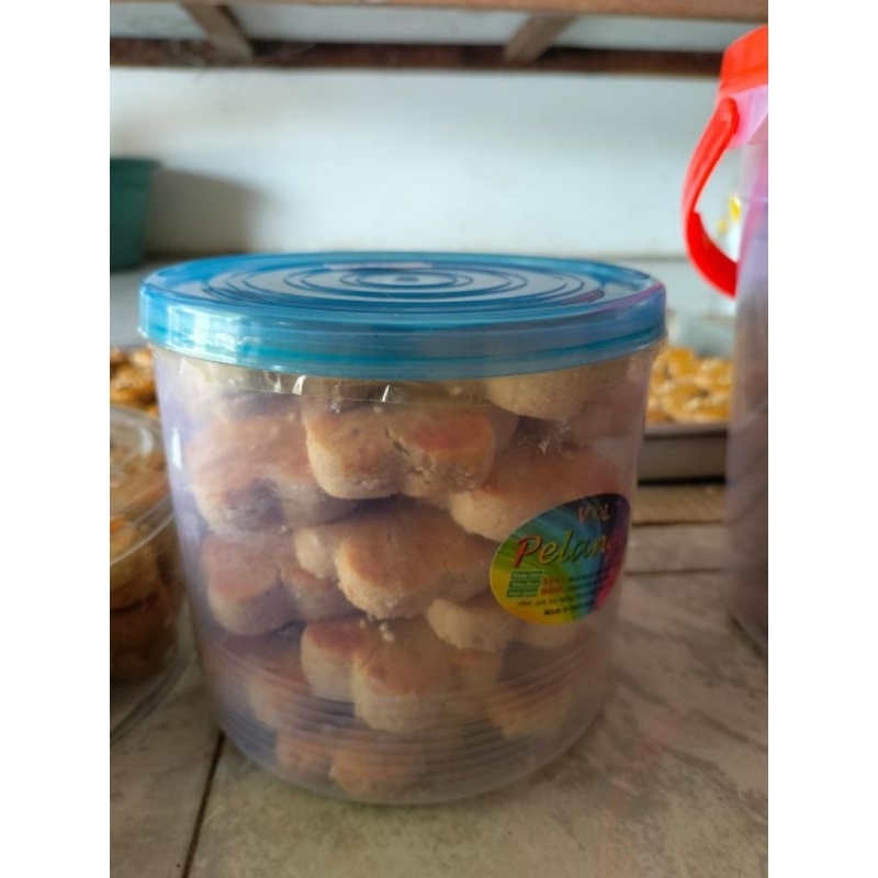 

kue kering, kue kacang 5