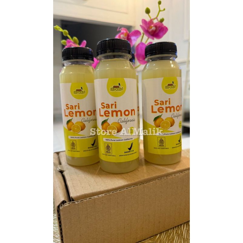 

PAKET SARI LEMON||SUUR LEMOEN