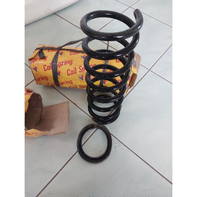 per depan spiral keong grandmax daihatsu grenmek