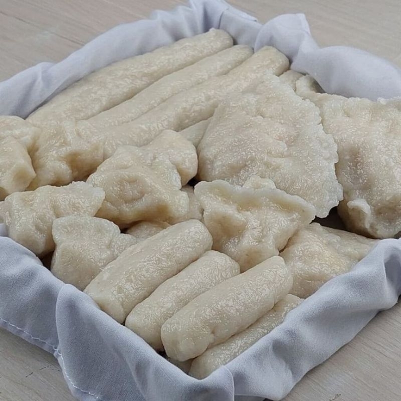 

PempekMamaEkya/Pempekisitelur/Pempeklenjer/Pempekikanasli/Pempekpremium/Pempekpalembangasli