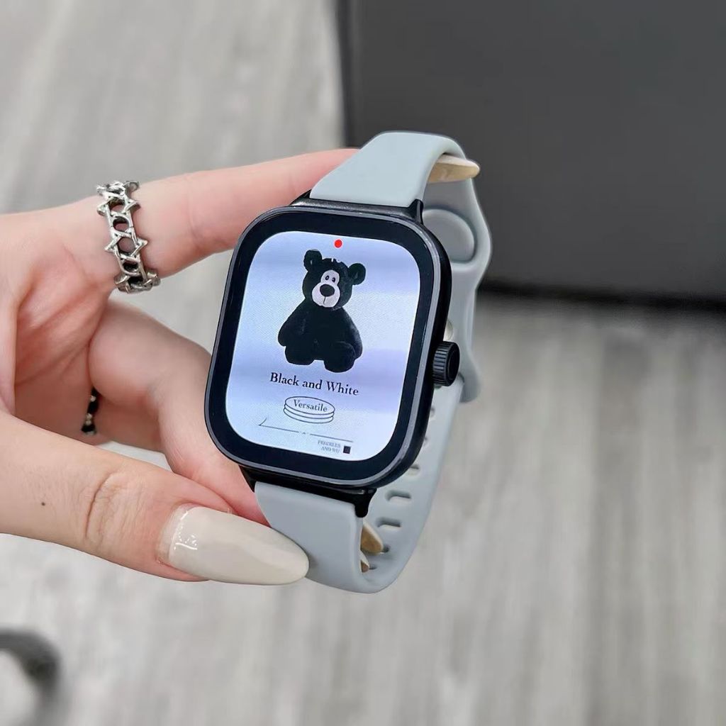 AM NEWXiaomi Redmi Watch 3 Active / MI WATCH 3 ACTIVE XIAOMI 3 Tali / Redmi Watch 3 Active