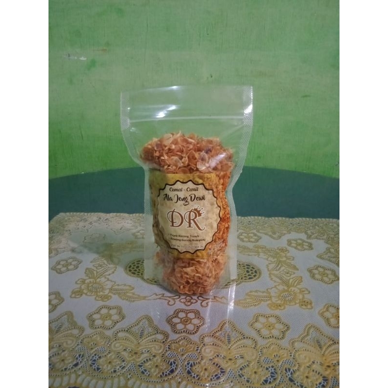 

Bawang Merah 100gr