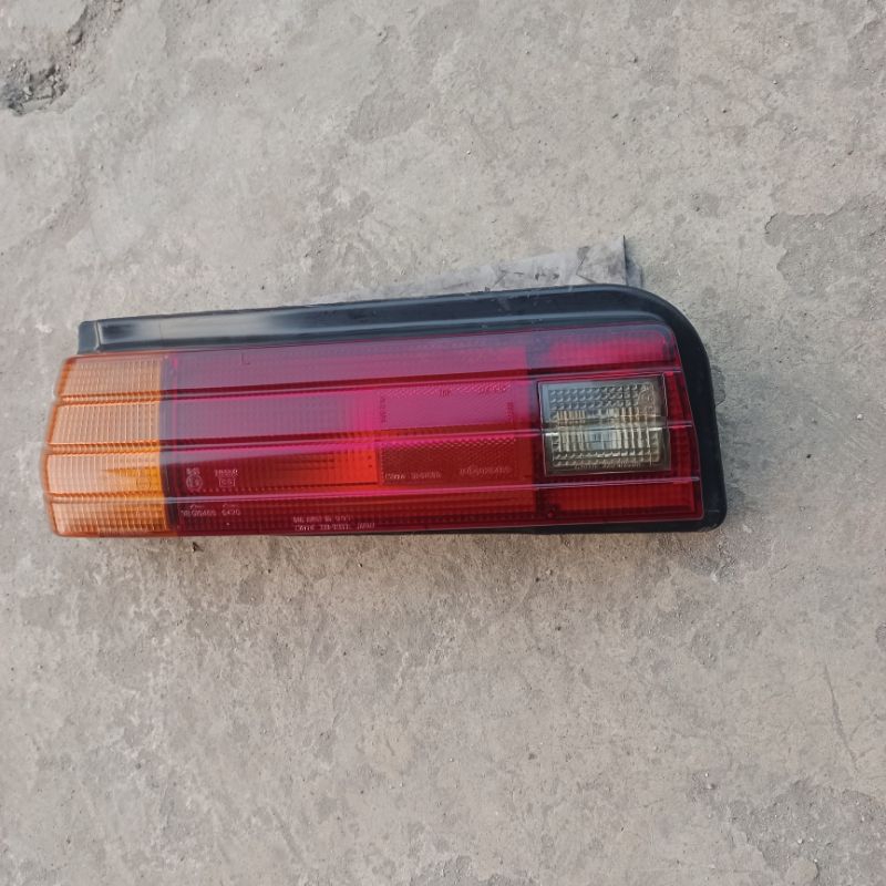 stop lamp charade winner kiri