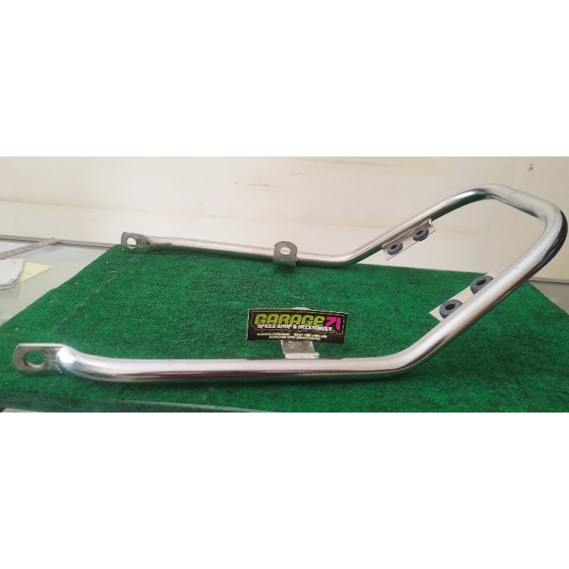 Behel GL100 bahan Tebal Presisi mirip ORI