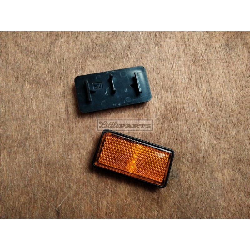 Mata kucing spakbor belakang honda astrea legenda ori original KGD