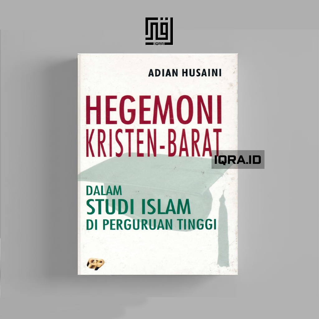 

[1251] Heegemoni Kristen-Barat - Adian Husani[1251] Heegemoni Kristen-Barat - Adian Husani