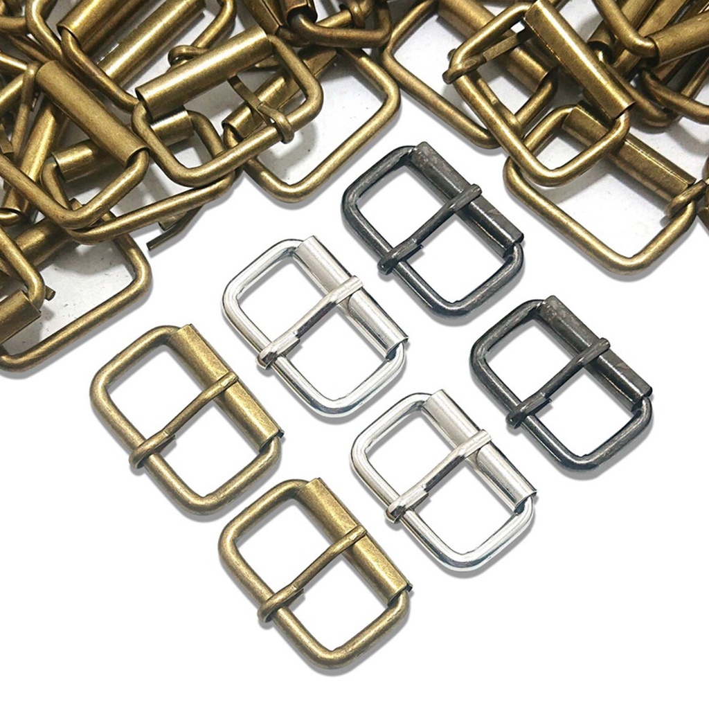 Ring tusuk 2.5 cm tebal 3 mm / ring tusuk tas / ring tusuk gesper