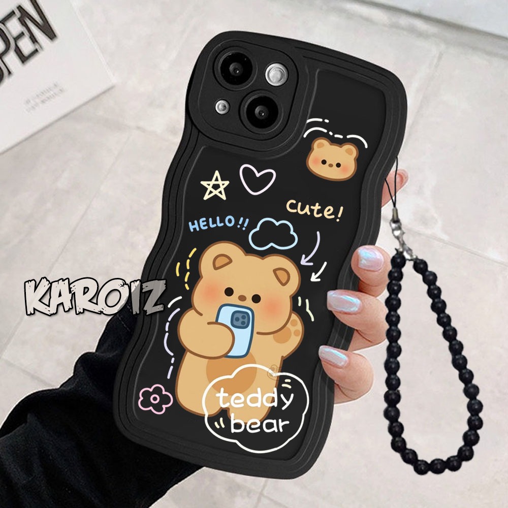 3D CASE VIVO Y19S Y18 Y27S Y28 Y03 Y100 Y17s Y27 Y36 Y35 Y22 Y16 V25 V25e V27 V27e V29 Y21 Y21S Y21T