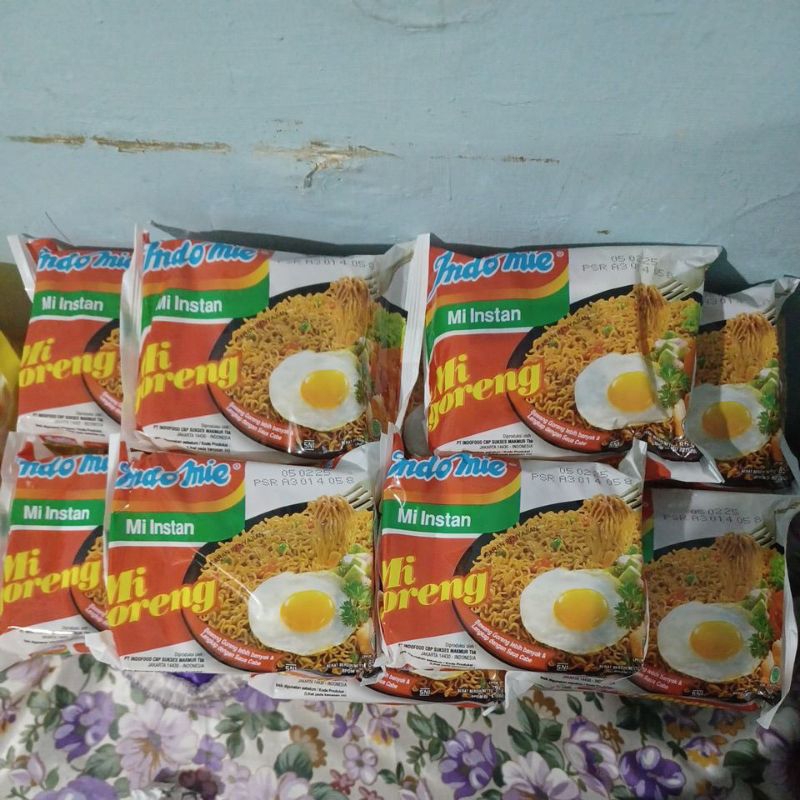 

Indomie goreng paket 10 bungkus termurah