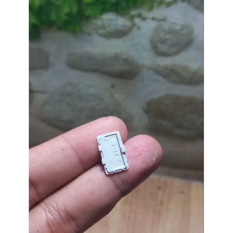 tutup soket Lcd ori Copotan samsung J7 2015 Sm J700