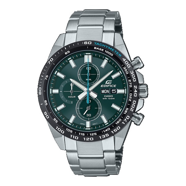 Jam Tangan Pria Casio Edifice Original EFR-574DB-3A