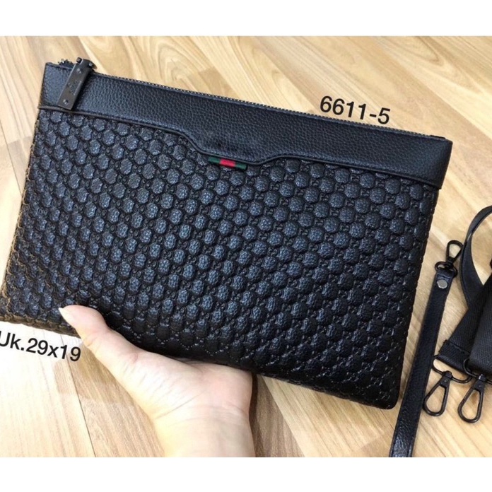 Cepat Clutch Wanita 6611 import Premium Emboss Tas slingbag wanita SLP L2 CLUTCH WANITA SLEMPANG IMP