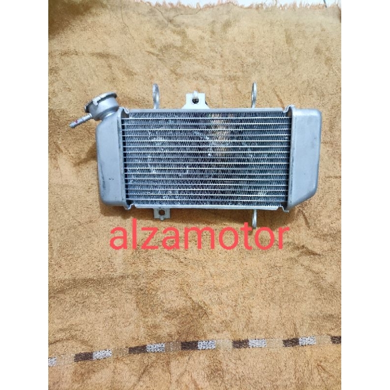 Radiator MX KING 150 original Radiator Jupiter  MX king ori