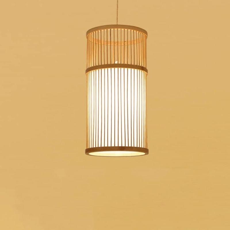 kap lampu vintage TABUNG/lampu hias dekorasi/lampu hias cafe