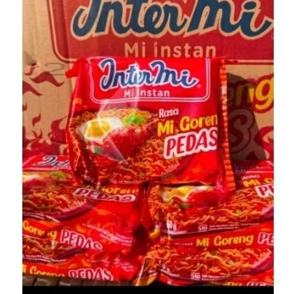 

INTERMIE GORENG 5 PCS