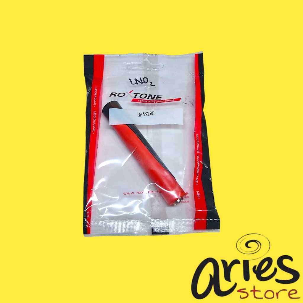 SAMBUNGAN JEK MIC TO JEK MIC