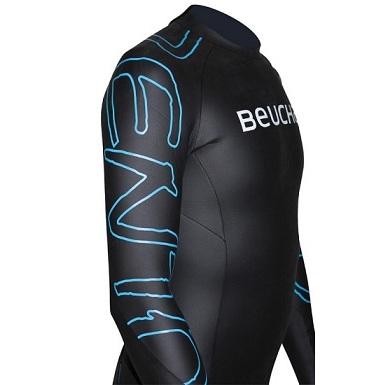 Beuchat Zento Wetsuit 2mm