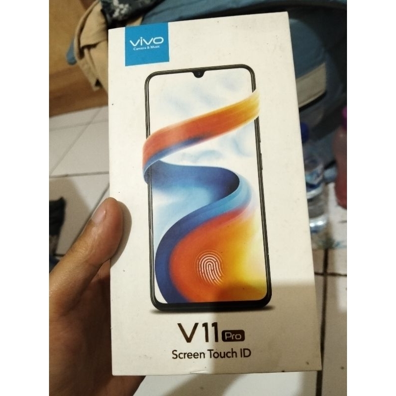 vivo 11 pro