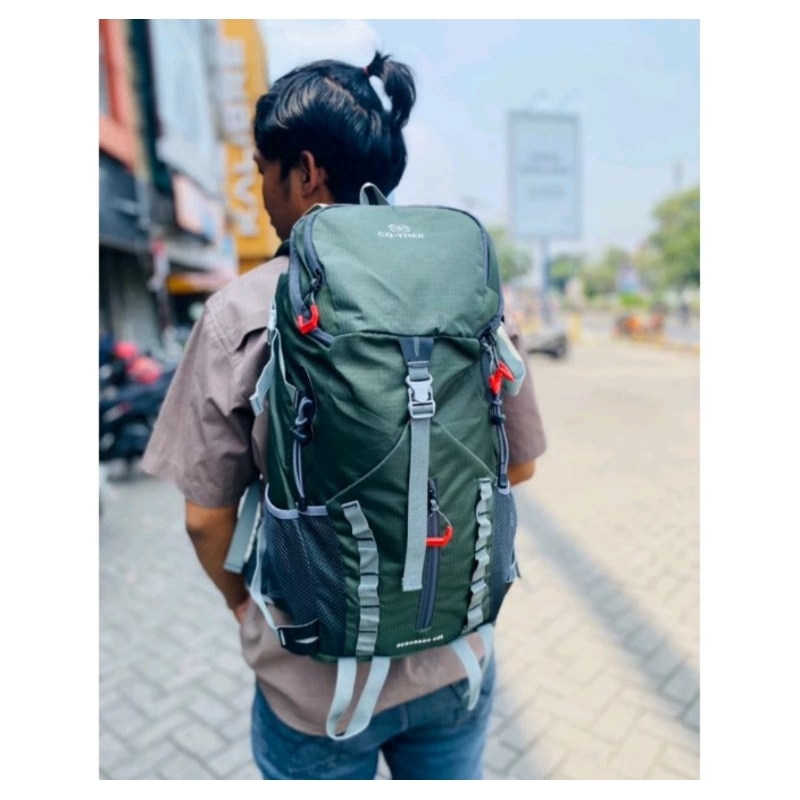 Semi Carrier Cotrek DERABARO 40 L