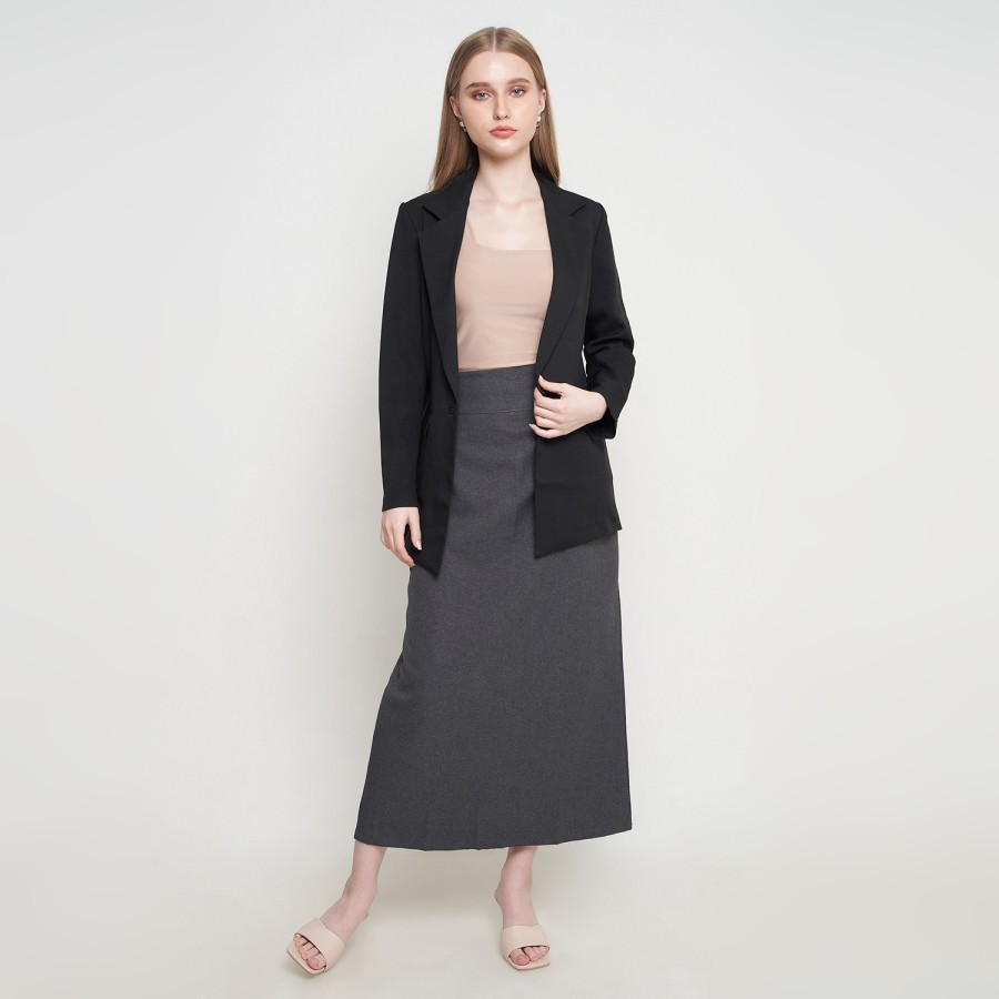 DEMOST | ROK SPAN BELAH (72) | NORMAL SIZE